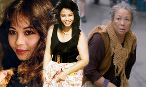 NSND Minh Hòa: Từ ‘bà cố vấn’ quyền lực đến mẹ vợ ám ảnh trong ‘Món quà của cha’