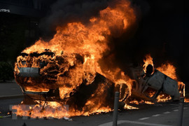 Chưa ghi nhận người Việt bị ảnh hưởng từ bạo loạn ở Pháp