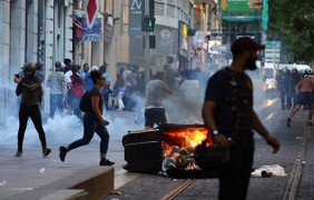 Chưa ghi nhận người Việt bị ảnh hưởng từ bạo loạn ở Pháp