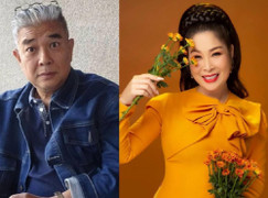 NSND Minh Hòa: Từ ‘bà cố vấn’ quyền lực đến mẹ vợ ám ảnh trong ‘Món quà của cha’