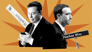 Hé lộ phí xem trực tiếp trận Mark Zuckerberg đấu tay đôi với Elon Musk