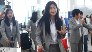 Thanh Nhã: Đội tuyển Việt Nam yếu thể lực nhưng luôn chiến đấu hết mình