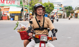 Tiến Luật: Tôi từng nhận cát-sê 40 nghìn đồng cho một đêm diễn