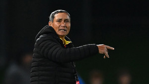 HLV Mai Đức Chung nêu lý do đội tuyển nữ Việt Nam thua đậm Tây Ban Nha