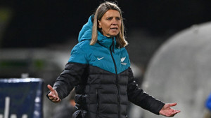 Thanh Nhã: Đội tuyển Việt Nam yếu thể lực nhưng luôn chiến đấu hết mình