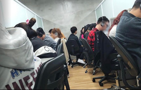 2 tuần làm nhân viên đòi nợ 'khủng bố' 