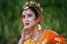 Vì sao Hồng Hài Nhi 'Tây Du Ký' lại đột ngột bỏ nghề diễn?