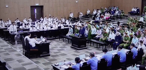 Chủ doanh nghiệp khai: ‘Không chi tiền, không được cấp phép chuyến bay’