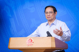 Thủ tướng Phạm Minh Chính làm Trưởng Ban chỉ đạo thực hiện Nghị quyết 98