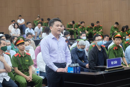 4 ngày xử vụ 'chuyến bay giải cứu': Đủ kiểu lý do nhận hối lộ hơn 164 tỷ đồng