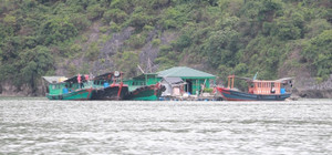 Lý giải nguyên nhân bão số 1 đi lệch so với những dự báo trước đó