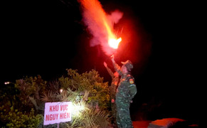 Lý giải nguyên nhân bão số 1 đi lệch so với những dự báo trước đó