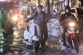 Lý giải nguyên nhân bão số 1 đi lệch so với những dự báo trước đó