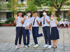 Điểm chuẩn trường Đại học Kinh tế TP.HCM 4 năm gần nhất