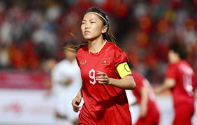 ESPN động viên đội tuyển Việt Nam trước thềm World Cup 2023