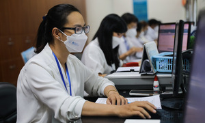 Quy định mới của Bộ Chính trị về quản lý biên chế của hệ thống chính trị