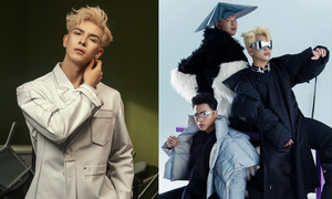 Lộ diện dàn cố vấn chuyên môn của 'Chị đẹp đạp gió rẽ sóng' phiên bản Việt