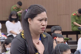 Lôi kéo đồng nghiệp nhận hối lộ, cựu cán bộ Cục A08 lĩnh án chung thân