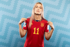 Lịch thi đấu World Cup nữ 2023 hôm nay 21/7