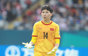 Lịch thi đấu World Cup nữ 2023