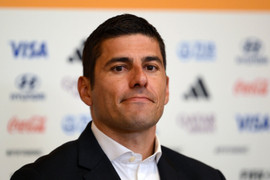 HLV Bồ Đào Nha cảnh giác: Đội tuyển nữ Việt Nam có 4 cầu thủ nguy hiểm