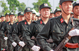 Điểm chuẩn Đại học Y Hà Nội 5 năm qua thay đổi ra sao?