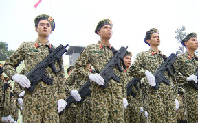 Điểm chuẩn Đại học Y Hà Nội 5 năm qua thay đổi ra sao?