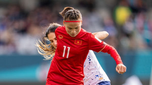 Cựu trợ lý HLV Park Hang Seo hiến kế giúp tuyển nữ Việt Nam đấu Bồ Đào Nha