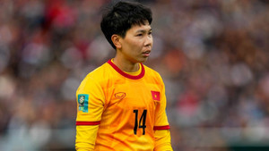 Lịch thi đấu World Cup nữ 2023