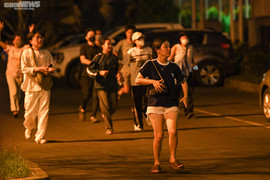 Doanh thu show diễn BlackPink tại Mỹ Đình gấp ba lần show ở Hàn Quốc