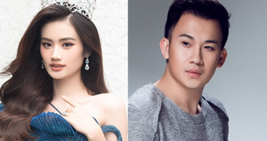 Hoa hậu Ý Nhi kể tên 3 người nổi tiếng quê Bình Định: 'Em, nhà thơ Hàn Mặc Tử và vua Quang Trung'