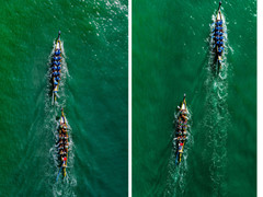 Sương mù giăng lối, người dân phố biển Quy Nhơn ngỡ đang ‘lạc bước’ Đà Lạt