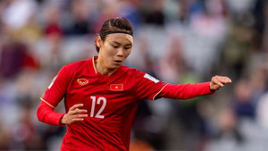 Lịch thi đấu World Cup nữ 2023