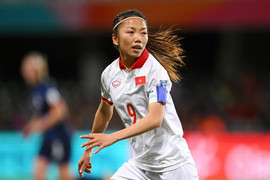 Lịch thi đấu World Cup nữ 2023