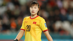 Lịch thi đấu World Cup nữ 2023