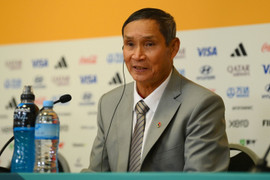 Lịch thi đấu World Cup nữ 2023