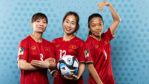 Xem trực tiếp bóng đá nữ Việt Nam vs Nepal ASIAD 19 trên kênh nào?