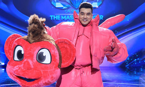 'Ca sĩ mặt nạ' mùa 2 tạm ngưng phát sóng