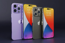 iPhone 15 Plus giá bao nhiêu?