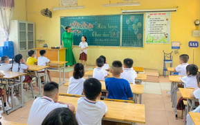 Giáo dục tuần qua: Trường dự chi quỹ nửa tỷ, 28 học sinh ngộ độc ngày Trung thu