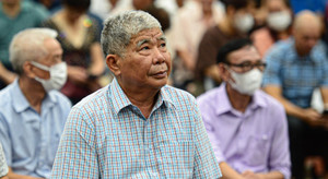 TAND Hà Nội trả hồ sơ điều tra bổ sung vụ ông Lê Thanh Thản lừa dối khách hàng