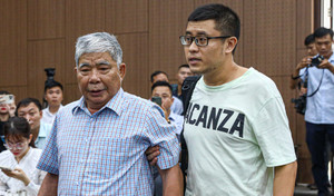 TAND Hà Nội trả hồ sơ điều tra bổ sung vụ ông Lê Thanh Thản lừa dối khách hàng