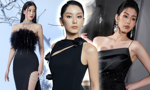 Tỏ thái độ bề trên, vô lễ, học trò Hồ Ngọc Hà bị chỉ trích 