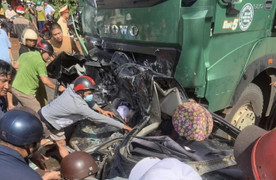 HAGL nhờ lãnh sự quán liên hệ với mẹ cầu thủ tử nạn, hỗ trợ đưa thi hài về Bồ Đào Nha