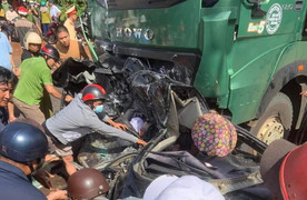 HAGL nhờ lãnh sự quán liên hệ với mẹ cầu thủ tử nạn, hỗ trợ đưa thi hài về Bồ Đào Nha