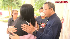 HAGL nhờ lãnh sự quán liên hệ với mẹ cầu thủ tử nạn, hỗ trợ đưa thi hài về Bồ Đào Nha