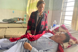 HAGL nhờ lãnh sự quán liên hệ với mẹ cầu thủ tử nạn, hỗ trợ đưa thi hài về Bồ Đào Nha