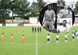 HAGL nhờ lãnh sự quán liên hệ với mẹ cầu thủ tử nạn, hỗ trợ đưa thi hài về Bồ Đào Nha