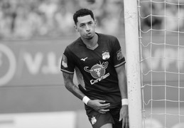 HAGL nhờ lãnh sự quán liên hệ với mẹ cầu thủ tử nạn, hỗ trợ đưa thi hài về Bồ Đào Nha