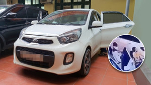 Hành trình nghẹt thở phá vụ án bé trai ở Hà Nội bị bắt cóc, tống tiền 15 tỷ đồng